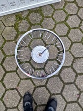 Bionx hinterradmotor 250w gebraucht kaufen  Norderstedt