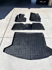 Weathertech floorliner 2017 for sale  Twentynine Palms