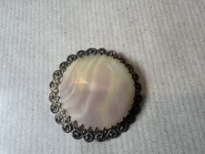 Vintage mother pearl for sale  LONDON