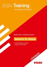 Stark lösungen riginal gebraucht kaufen  Berlin