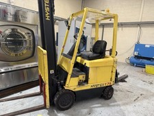 Yale electric fork for sale  WREXHAM
