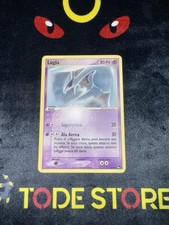 Pokemon lugia serie usato  Bergamo