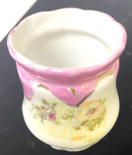 Vintage porcelain toothpick for sale  Topeka