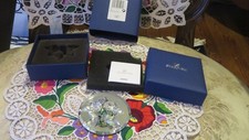 Swarovski crystal orchid for sale  Montgomery Village