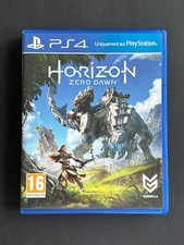 Playstation ps4 ps5 d'occasion  Santes