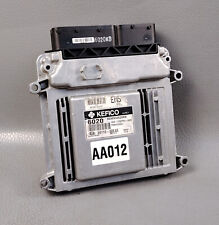 KIA MORNING PICANTO KEFICO MÓDULO DE CONTROLE DE MOTOR ECU ECM 39110-02EA5 MG7.9.8 comprar usado  Enviando para Brazil