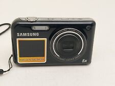 Fotocamera samsung pl170 usato  Torino