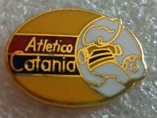 Distintivo calcio atletico usato  Capannori