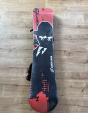 Snowboard boots gr gebraucht kaufen  Groß-Gerau
