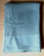 Cellular blanket soft for sale  PERTH