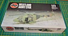 Maquette westland army d'occasion  Elne