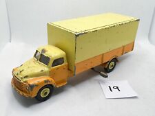 Vintage dinky supertoys for sale  MONTROSE