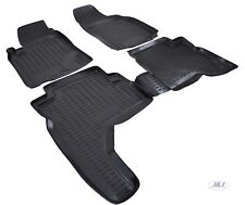 Tapis sol caoutchouc d'occasion  Saint-Claude