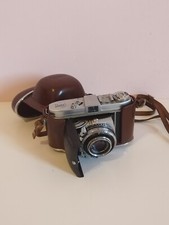Fotocamera compatta reflex usato  Cepagatti