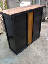 Bar industriel fabrication d'occasion  Verfeil