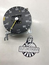 Tacho tachometer mercedes gebraucht kaufen  Freren