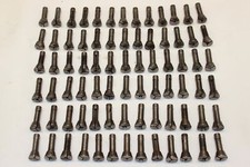78x spannzangen druckspannzang gebraucht kaufen  Greppin