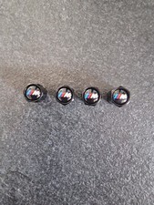 Bmw logo ventilkappen gebraucht kaufen Bmw logo ventilkappen gebraucht kaufen  Düsseldorf
