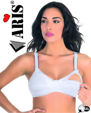 Reggiseno allattamento cotone usato  Massa di Somma