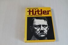 Hitler pro contro usato  Roma