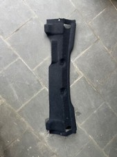 Jaguar boot trim for sale  SHIPLEY