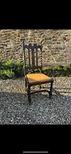 Antique oak barley for sale  KING'S LYNN