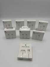 Cabos Apple originais do fabricante de equipamento original caixa aberta – Escolha entre vários cabos e comprimentos comprar usado  Enviando para Brazil