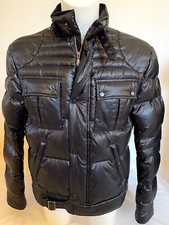 Belstaff excl steppjacke gebraucht kaufen  Deutschland