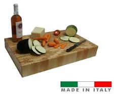 Tagliere chef cucina usato  Spadola