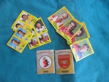 Figurine calciatori panini usato  Italia