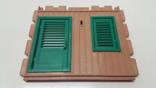 Playmobil safari haus gebraucht kaufen  Auetal