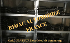 Service programmation calculat d'occasion  Morangis