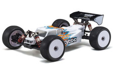 Kyosho inferno mp10te d'occasion  Expédié en Belgium