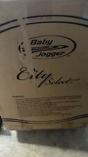 Cochecito doble City Select by Baby Jogger - (cuna no incluida) segunda mano  Embacar hacia Argentina