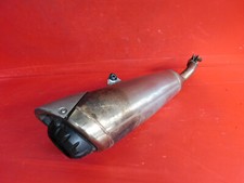 Marmitta terminale scarico usato Marmitta terminale scarico usato  Napoli