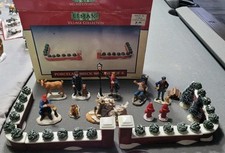 Lemax christmas village for sale  Malvern