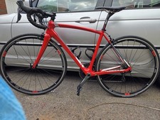 Ridley fenix carbon for sale  CWMBRAN