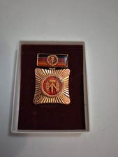 Ddr abzeichen rden gebraucht kaufen  Eisfeld