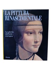 Pittura rinascimentale. gloria usato  Vizzola Ticino