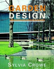 Garden design crowe for sale  ROSSENDALE