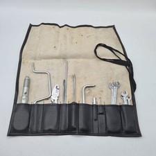 Bag toolkit porsche usato  Italia