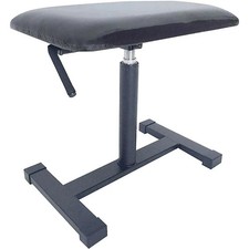Banco de teclado hidráulico Stagg - Preto #R4441 comprar usado  Enviando para Brazil