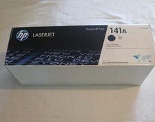 Novo Toner Preto Selado Genuíno HP 141A W1410A Fabricante de Equipamento Original LJ M110 MFP M139 M140 comprar usado  Enviando para Brazil