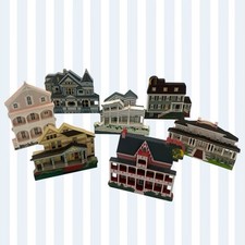 Shelia collectible houses for sale  Melbourne Beach