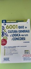 libri concorsi pubblici usato  Taurano
