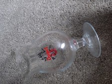 Duvel beer pint for sale  ROTHERHAM