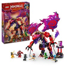 Lego ninjago 71832 gebraucht kaufen  Ahaus