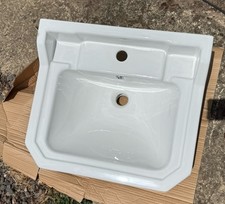 Traditional 560mm bathroom for sale  STUDLEY