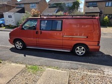 Transporter 2003 2.5 for sale  AYLESBURY