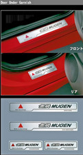 Jdm authentic mugen for sale  Honolulu